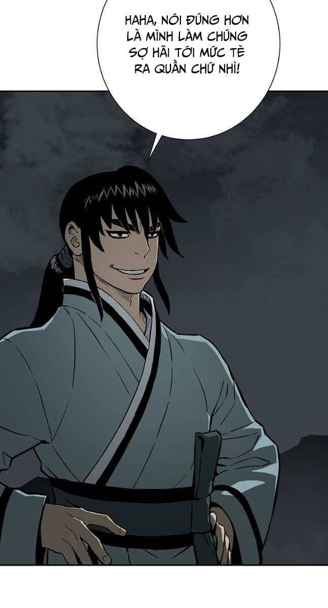 Truyện Tranh Vĩ Linh Kiếm Tiên trang 5