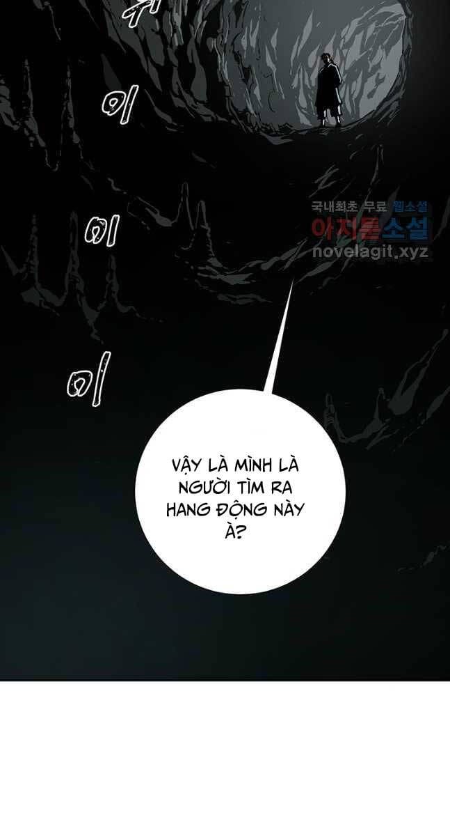 Truyện Tranh Vĩ Linh Kiếm Tiên trang 5