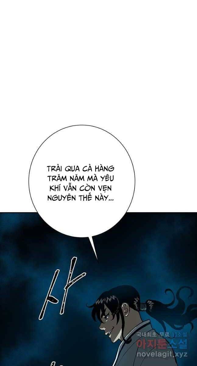 Truyện Tranh Vĩ Linh Kiếm Tiên trang 5