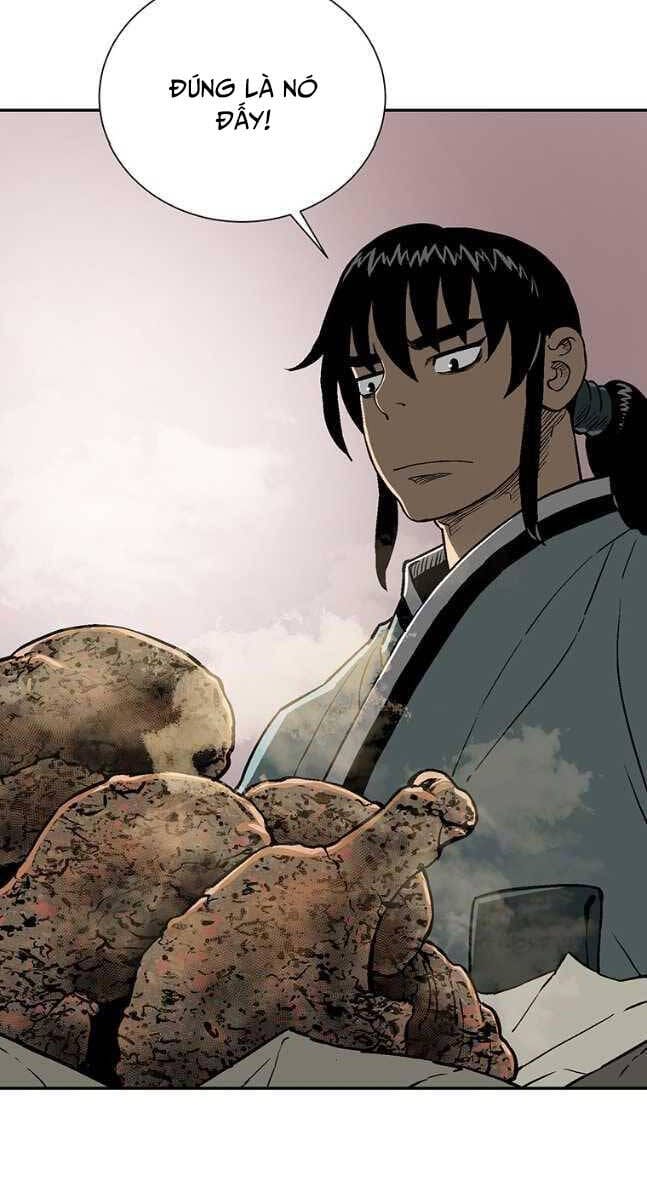 Truyện Tranh Vĩ Linh Kiếm Tiên trang 5