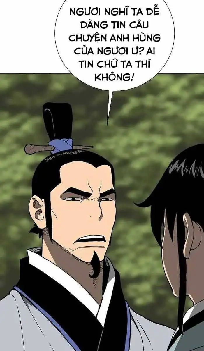 Truyện Tranh Vĩ Linh Kiếm Tiên trang 5