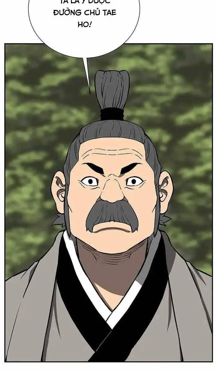 Truyện Tranh Vĩ Linh Kiếm Tiên trang 5