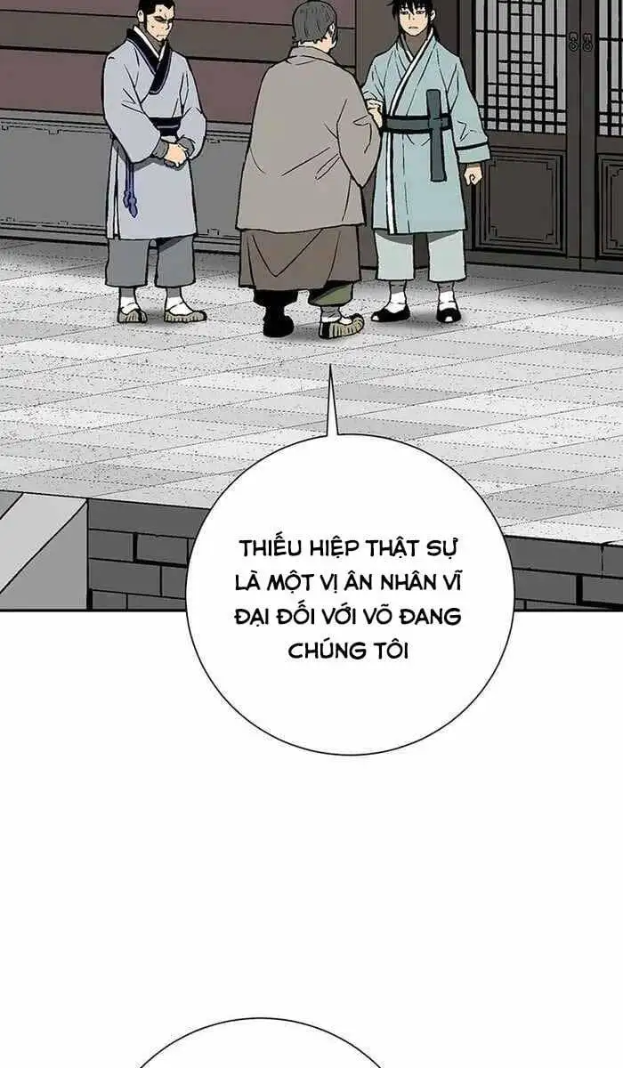 Truyện Tranh Vĩ Linh Kiếm Tiên trang 5