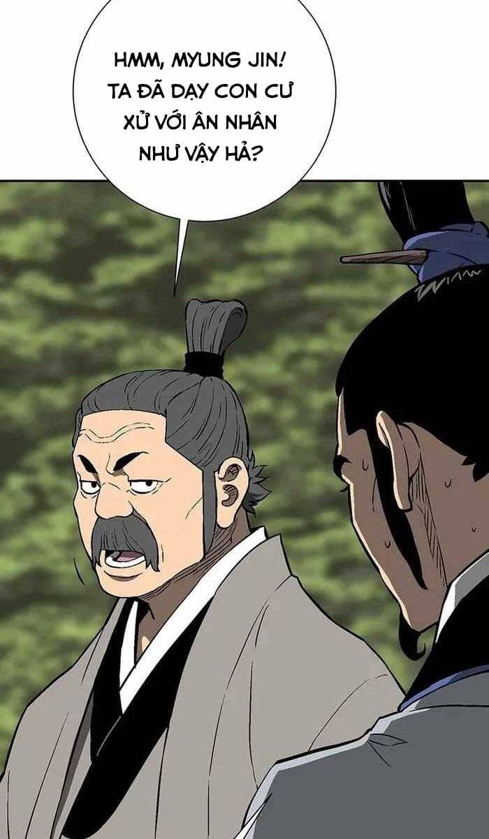 Truyện Tranh Vĩ Linh Kiếm Tiên trang 5