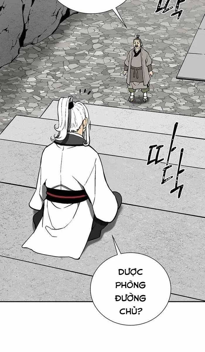 Truyện Tranh Vĩ Linh Kiếm Tiên trang 5