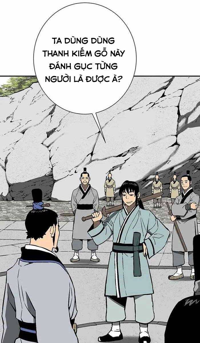 Truyện Tranh Vĩ Linh Kiếm Tiên trang 5