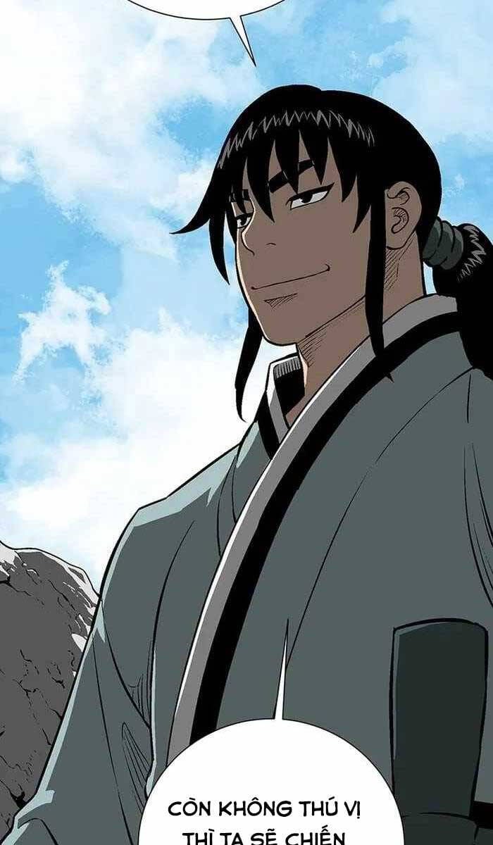 Truyện Tranh Vĩ Linh Kiếm Tiên trang 5