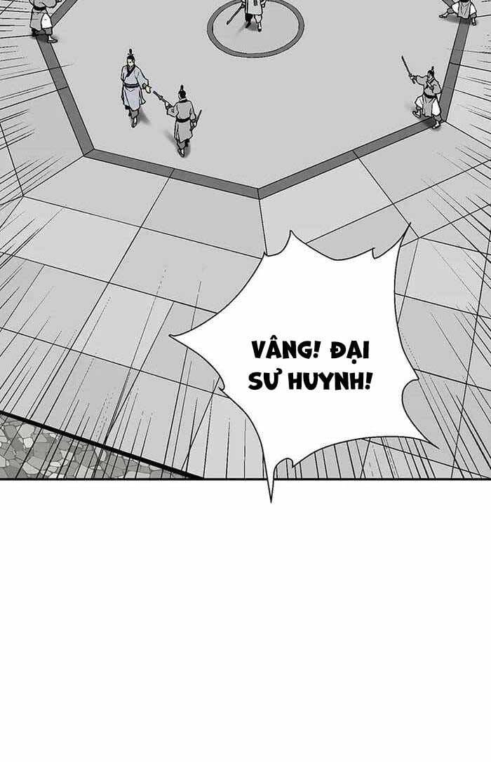 Truyện Tranh Vĩ Linh Kiếm Tiên trang 5