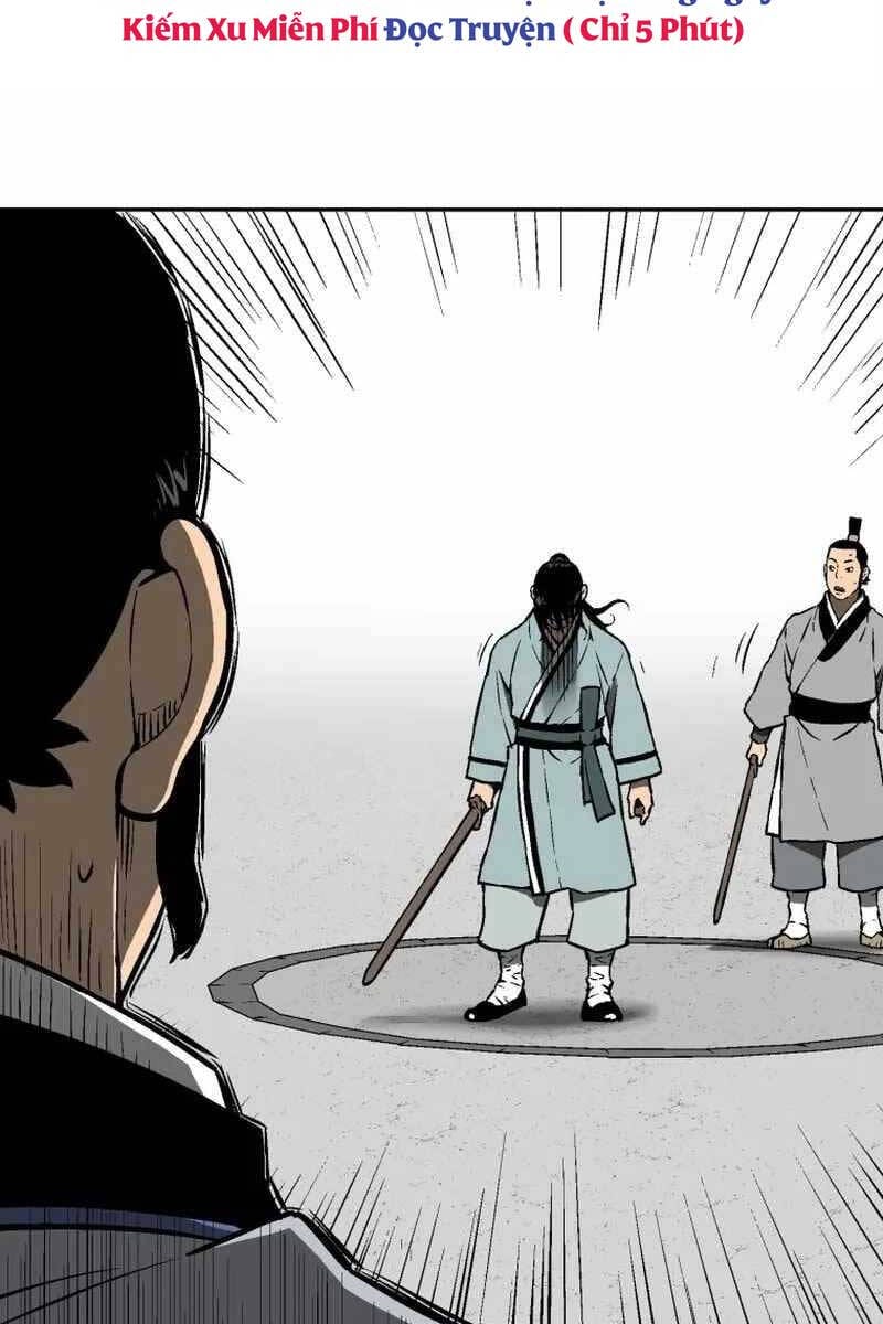 Truyện Tranh Vĩ Linh Kiếm Tiên trang 5