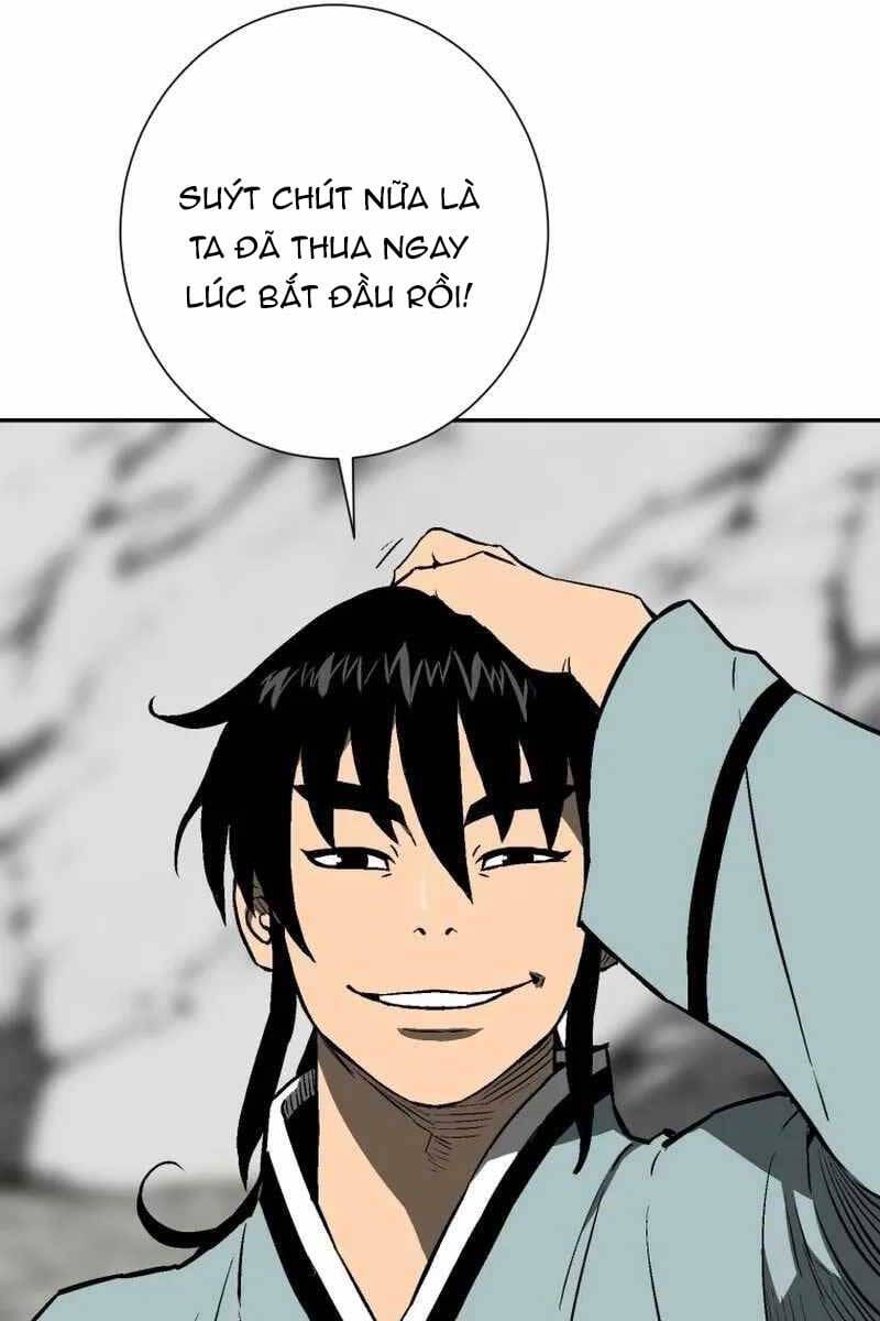 Truyện Tranh Vĩ Linh Kiếm Tiên trang 5