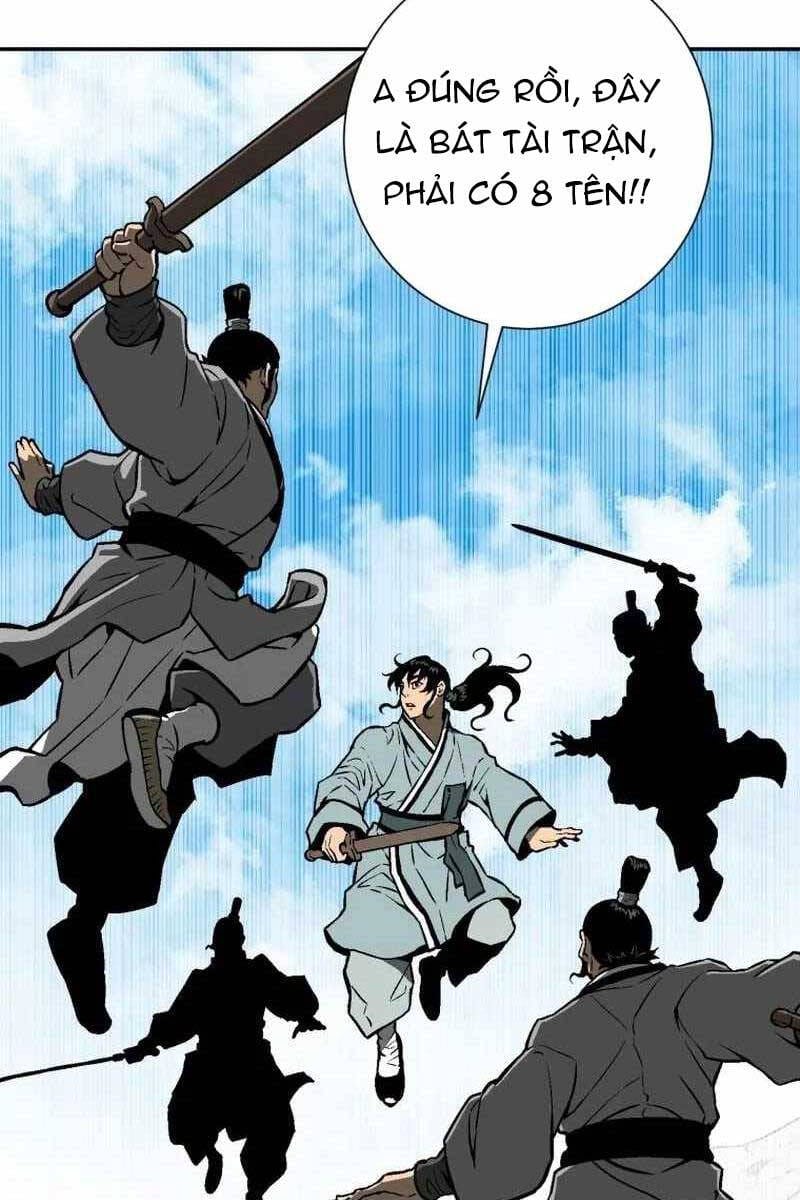 Truyện Tranh Vĩ Linh Kiếm Tiên trang 5