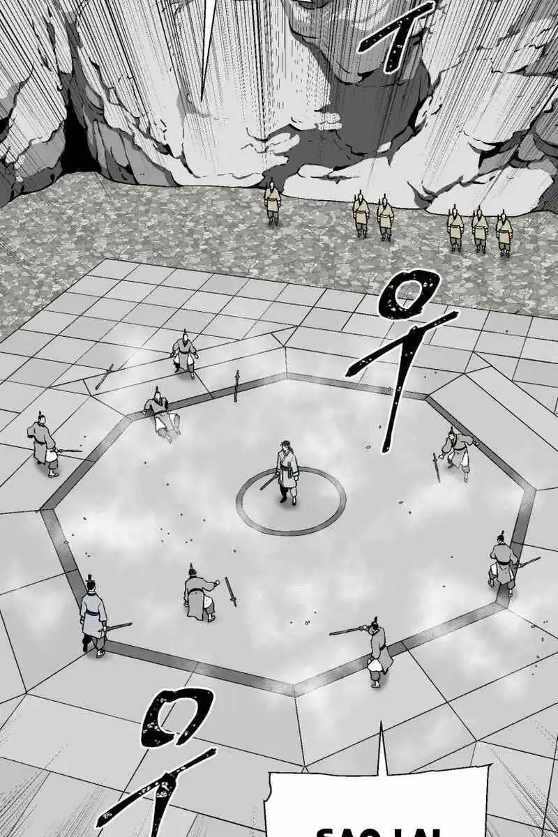 Truyện Tranh Vĩ Linh Kiếm Tiên trang 5