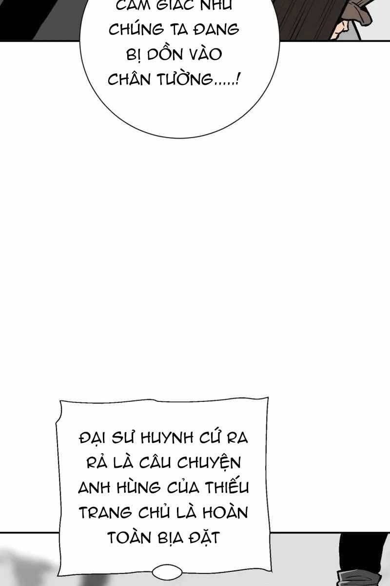 Truyện Tranh Vĩ Linh Kiếm Tiên trang 5