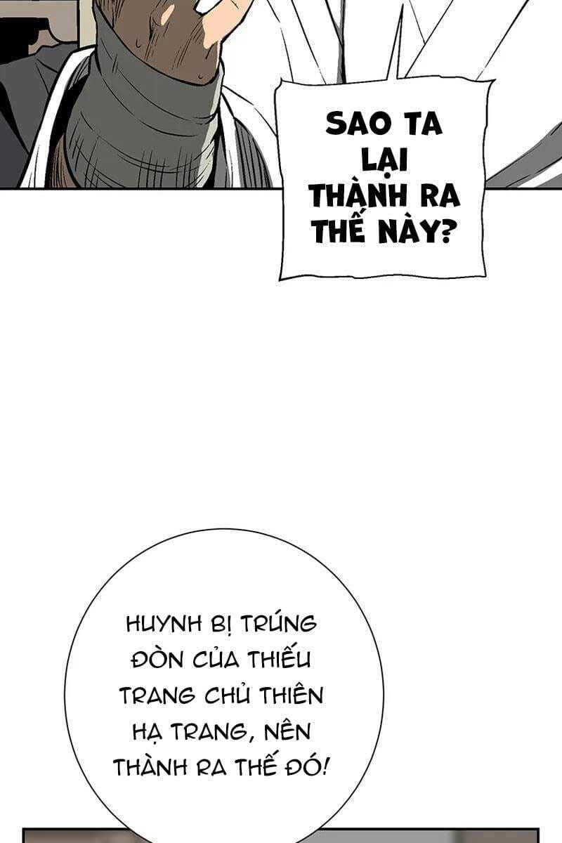 Truyện Tranh Vĩ Linh Kiếm Tiên trang 5