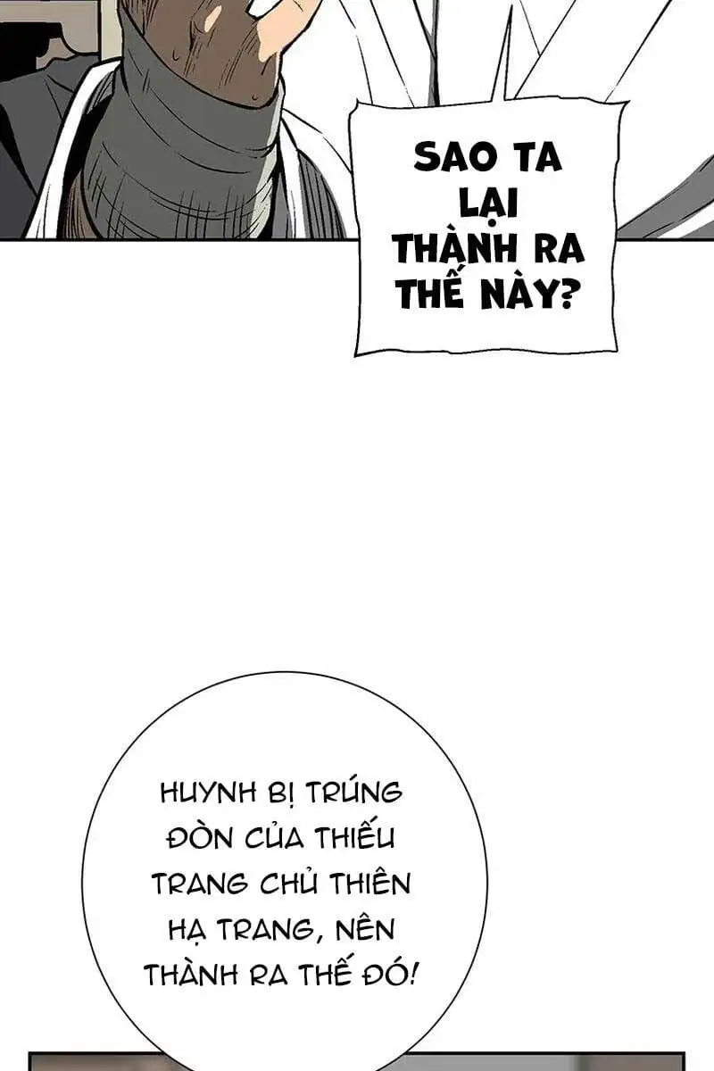 Truyện Tranh Vĩ Linh Kiếm Tiên trang 5