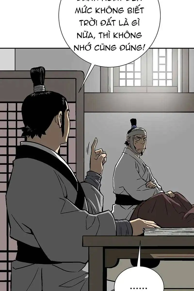 Truyện Tranh Vĩ Linh Kiếm Tiên trang 5