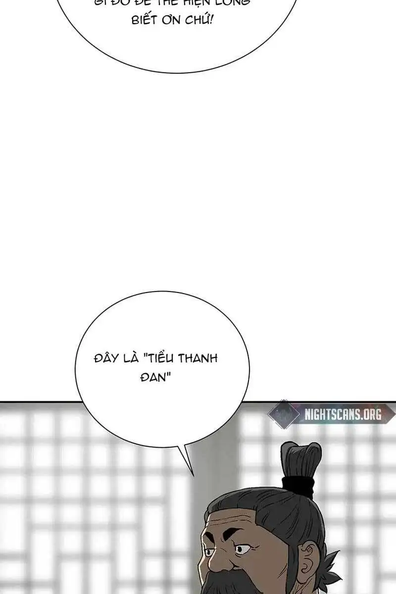 Truyện Tranh Vĩ Linh Kiếm Tiên trang 5