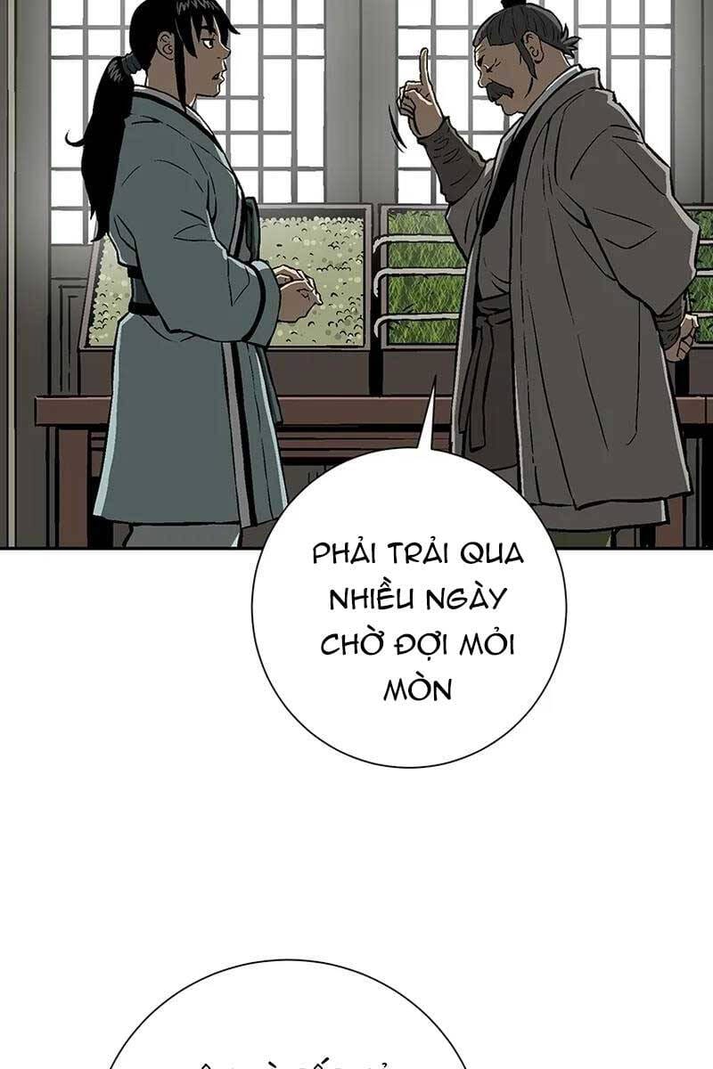 Truyện Tranh Vĩ Linh Kiếm Tiên trang 5