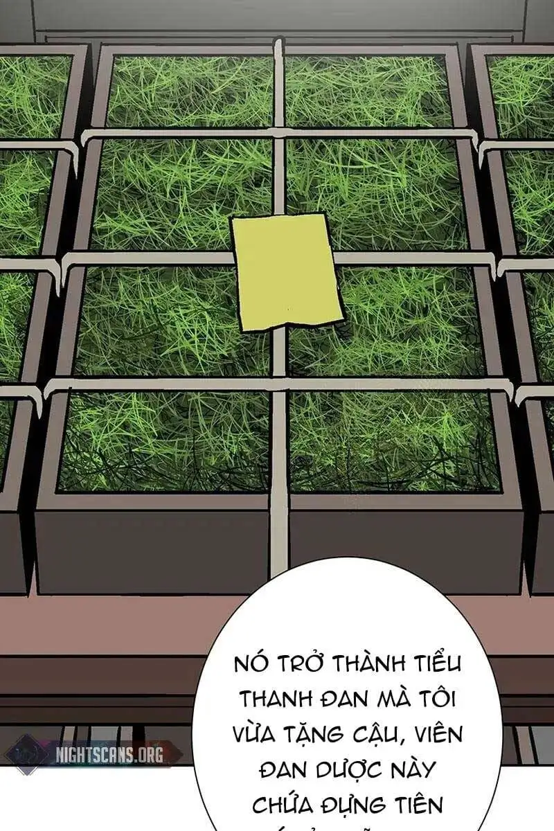 Truyện Tranh Vĩ Linh Kiếm Tiên trang 5