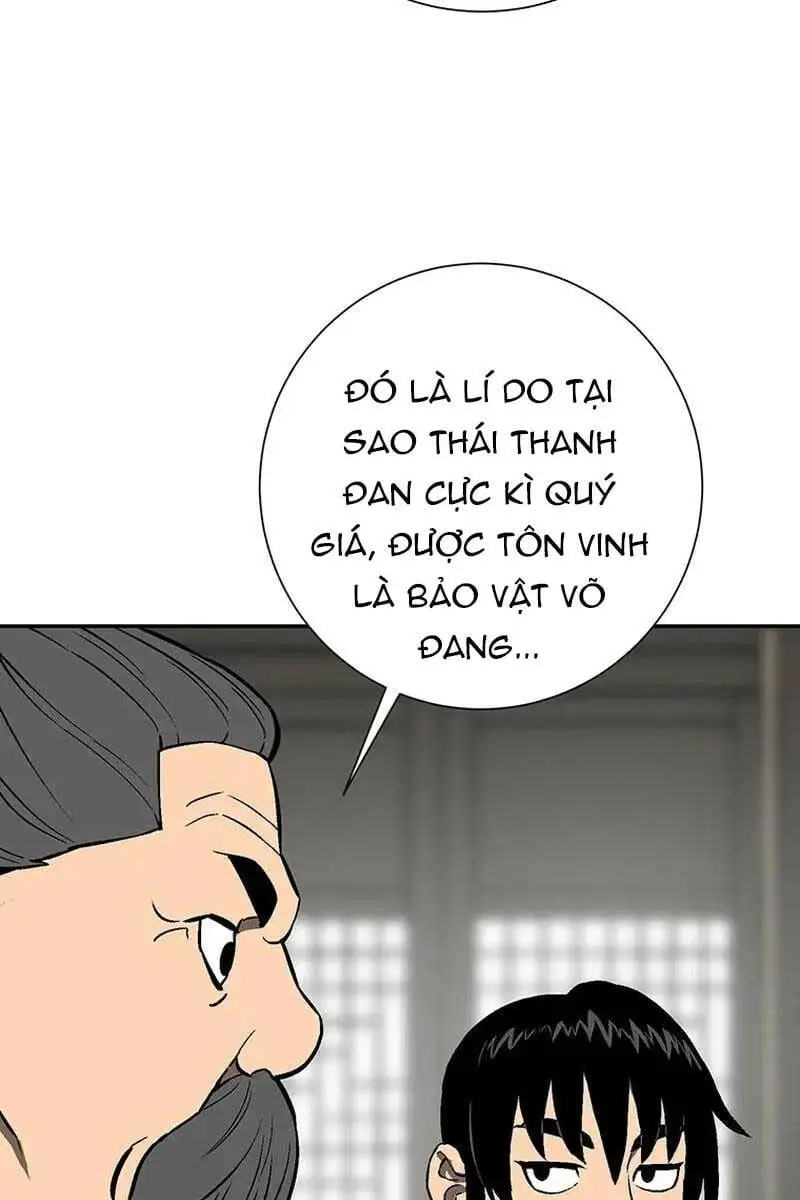 Truyện Tranh Vĩ Linh Kiếm Tiên trang 5