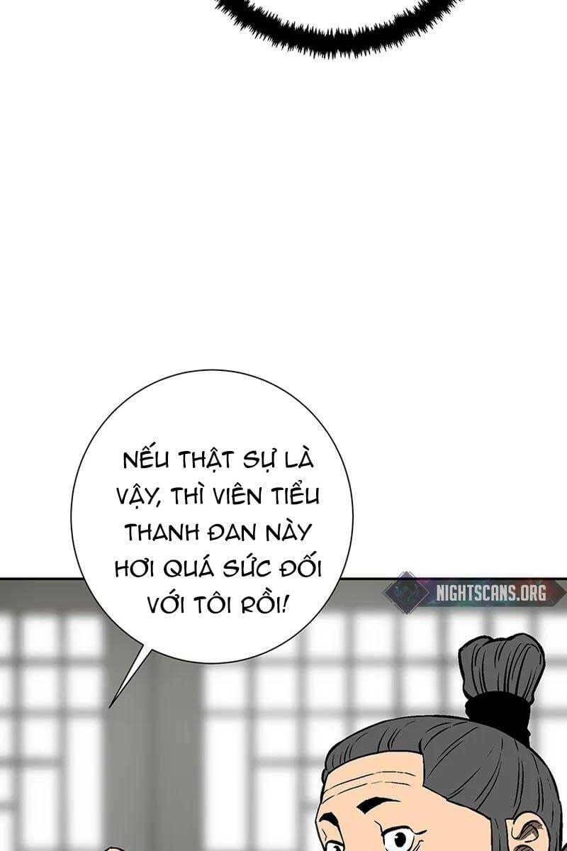 Truyện Tranh Vĩ Linh Kiếm Tiên trang 5