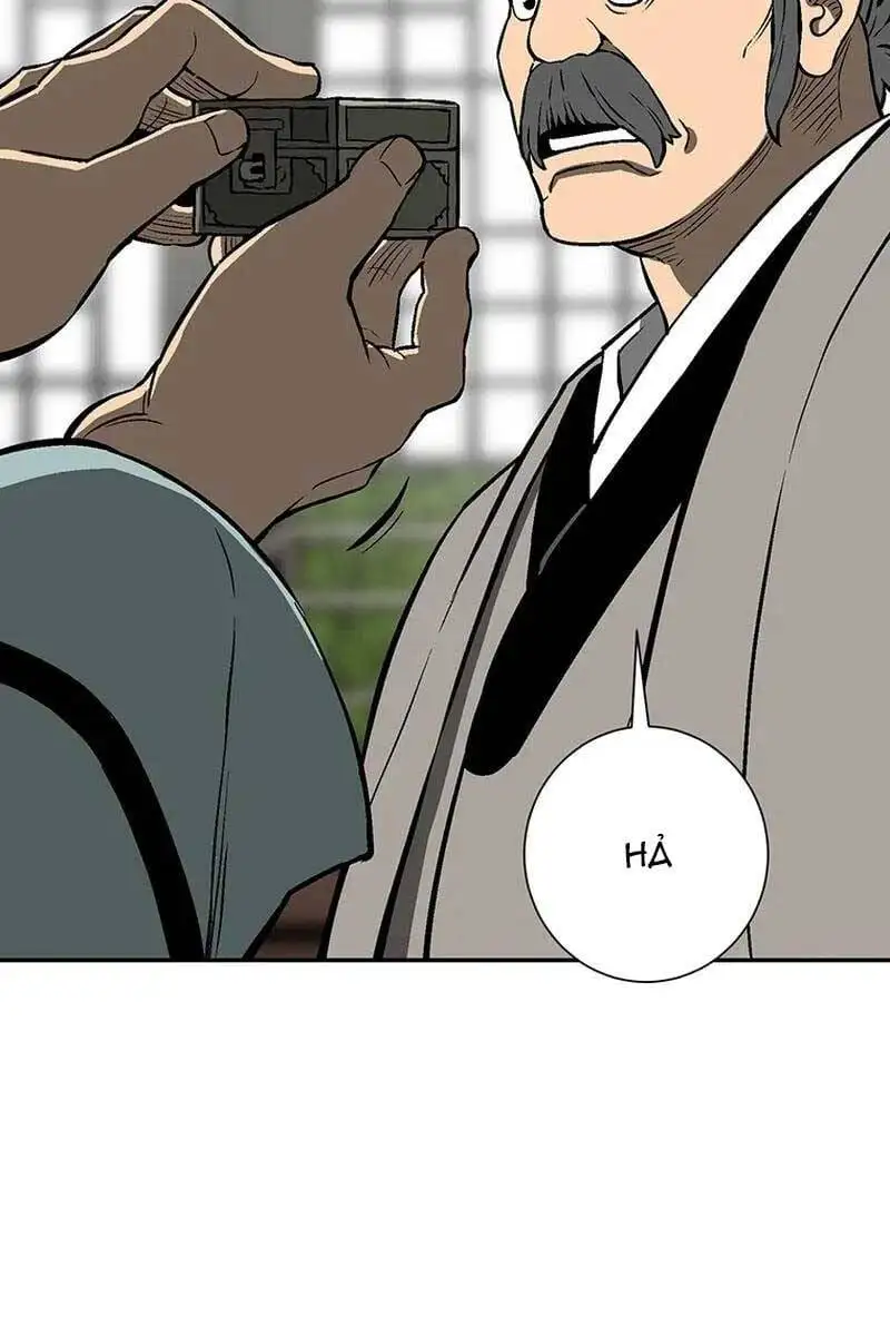 Truyện Tranh Vĩ Linh Kiếm Tiên trang 5