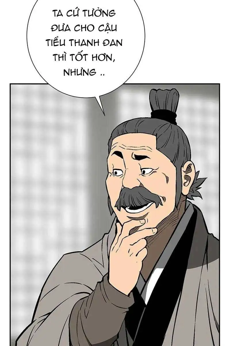 Truyện Tranh Vĩ Linh Kiếm Tiên trang 5