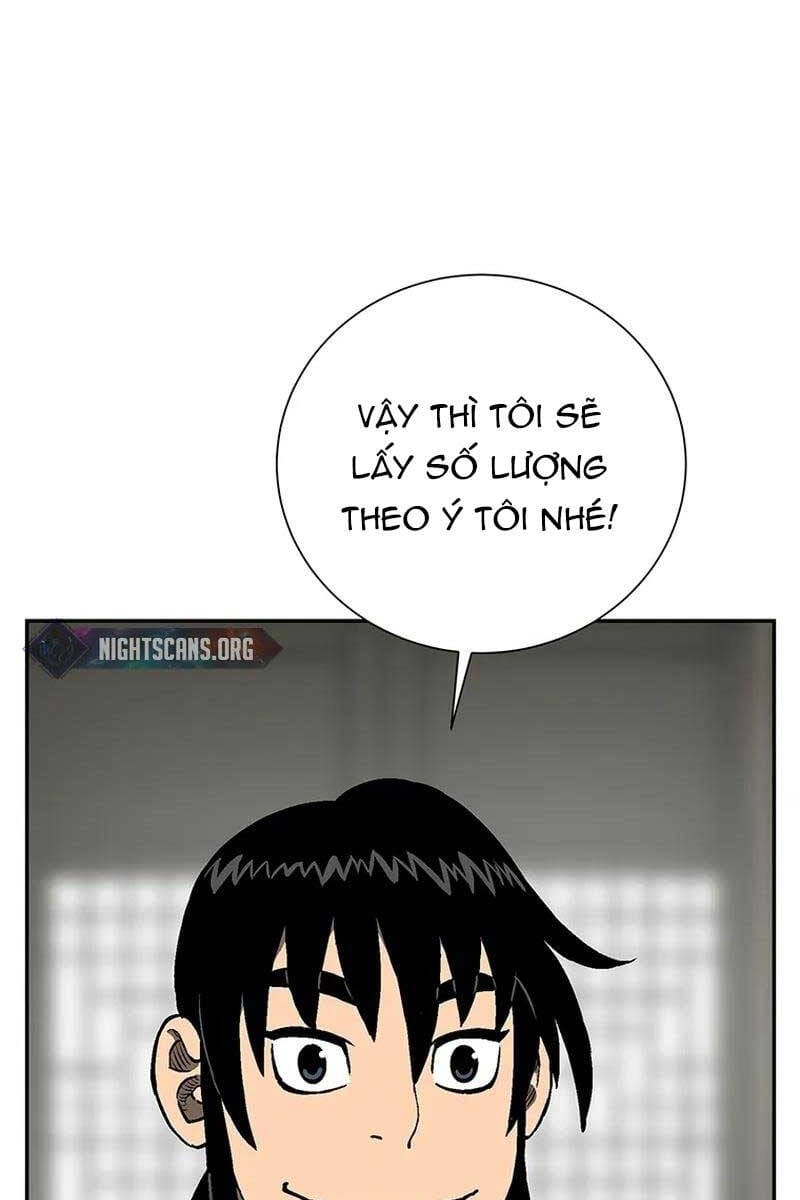 Truyện Tranh Vĩ Linh Kiếm Tiên trang 5