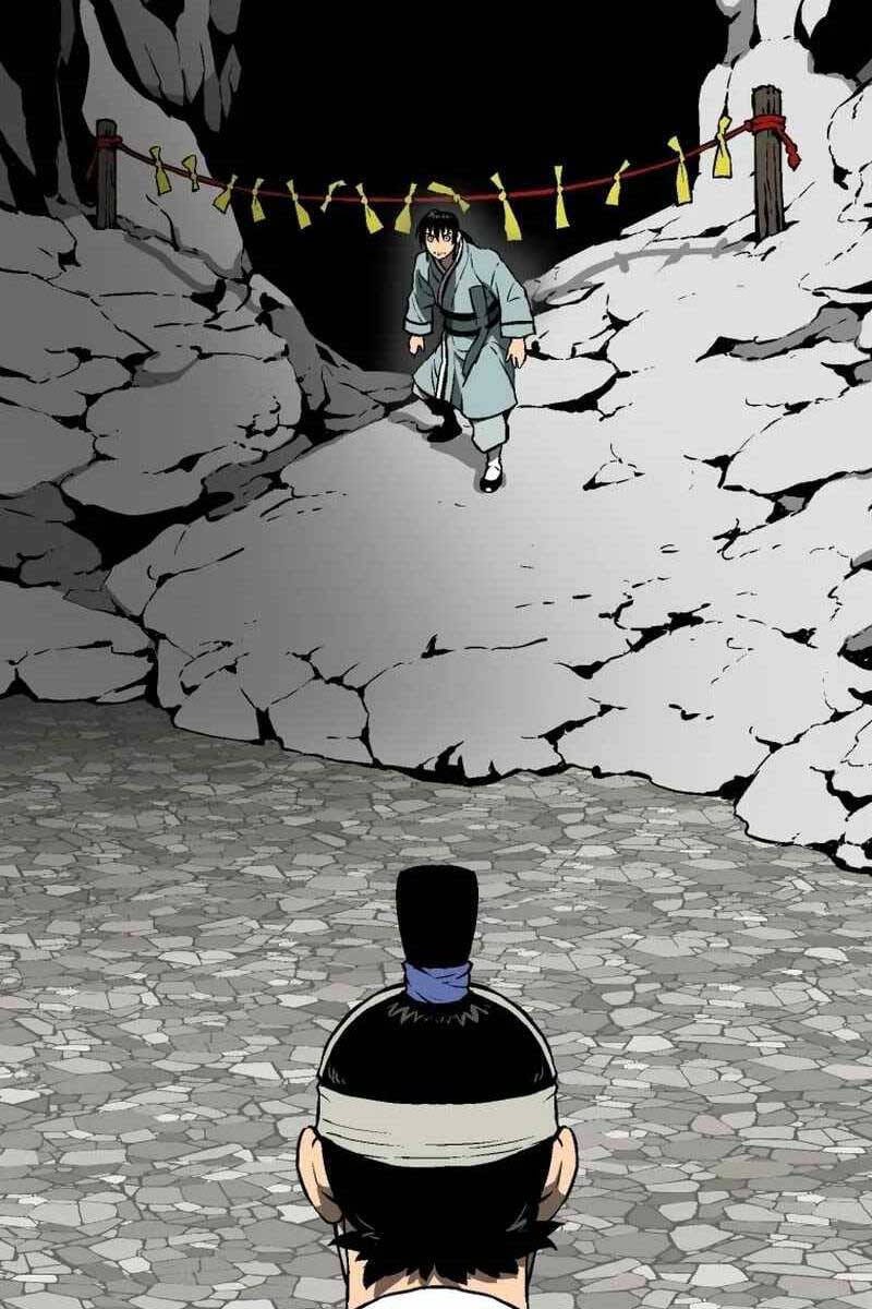 Truyện Tranh Vĩ Linh Kiếm Tiên trang 5