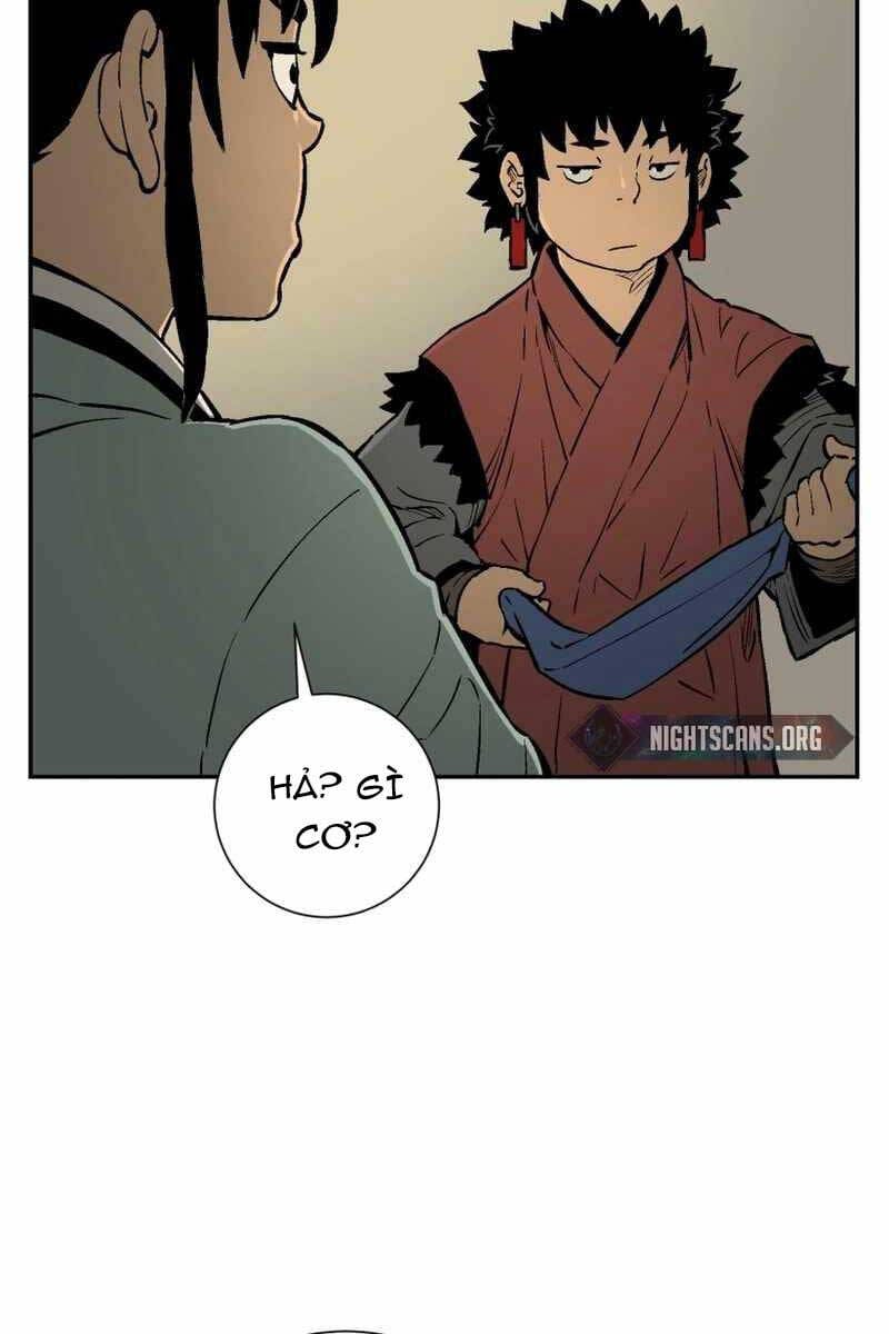 Truyện Tranh Vĩ Linh Kiếm Tiên trang 5