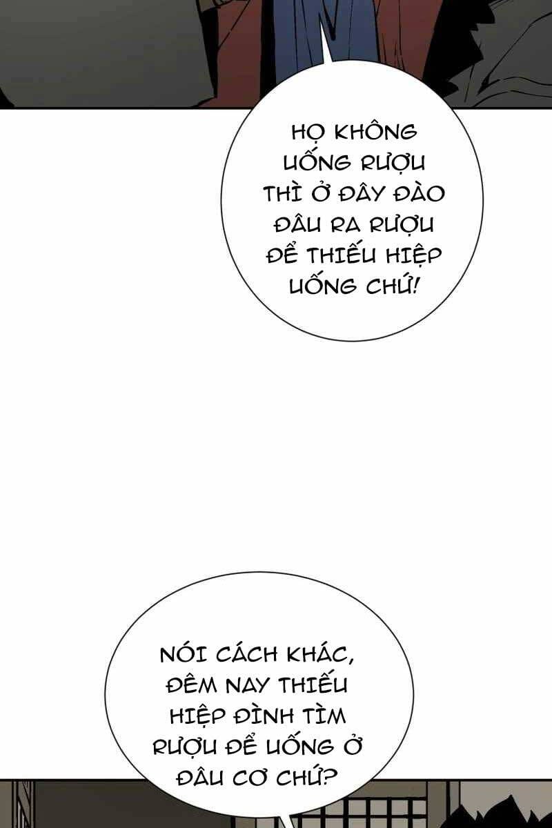 Truyện Tranh Vĩ Linh Kiếm Tiên trang 5