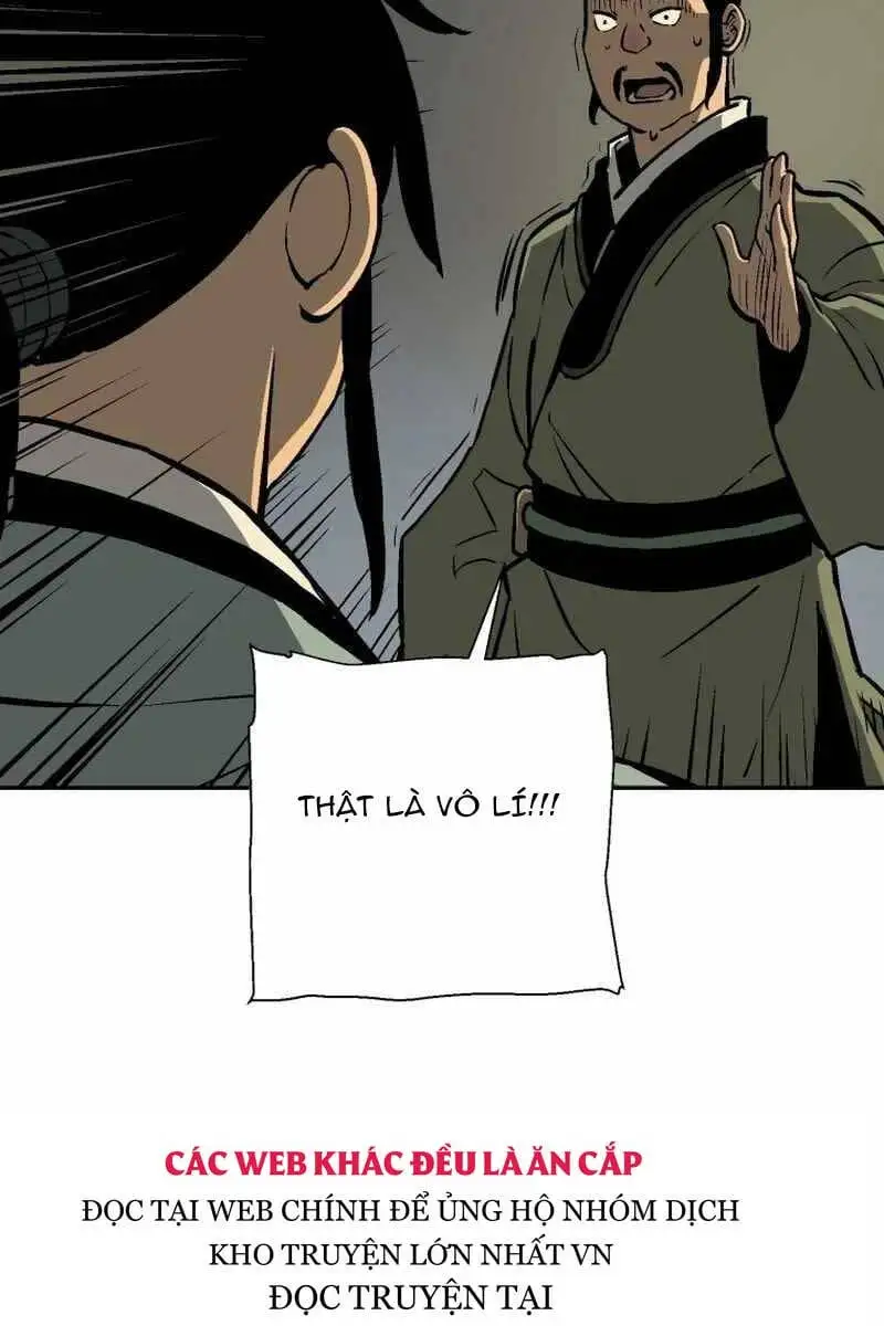 Truyện Tranh Vĩ Linh Kiếm Tiên trang 5