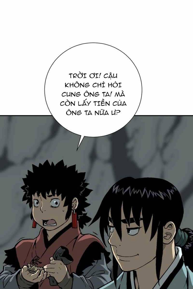 Truyện Tranh Vĩ Linh Kiếm Tiên trang 5