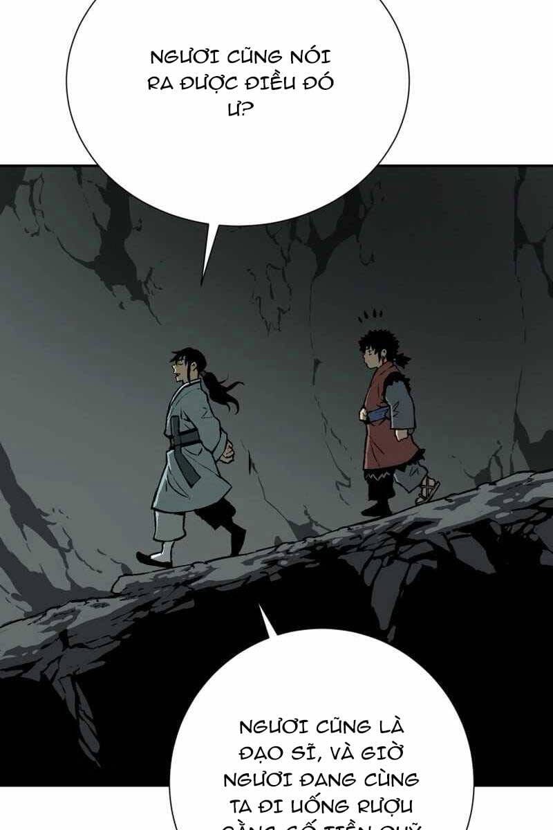 Truyện Tranh Vĩ Linh Kiếm Tiên trang 5