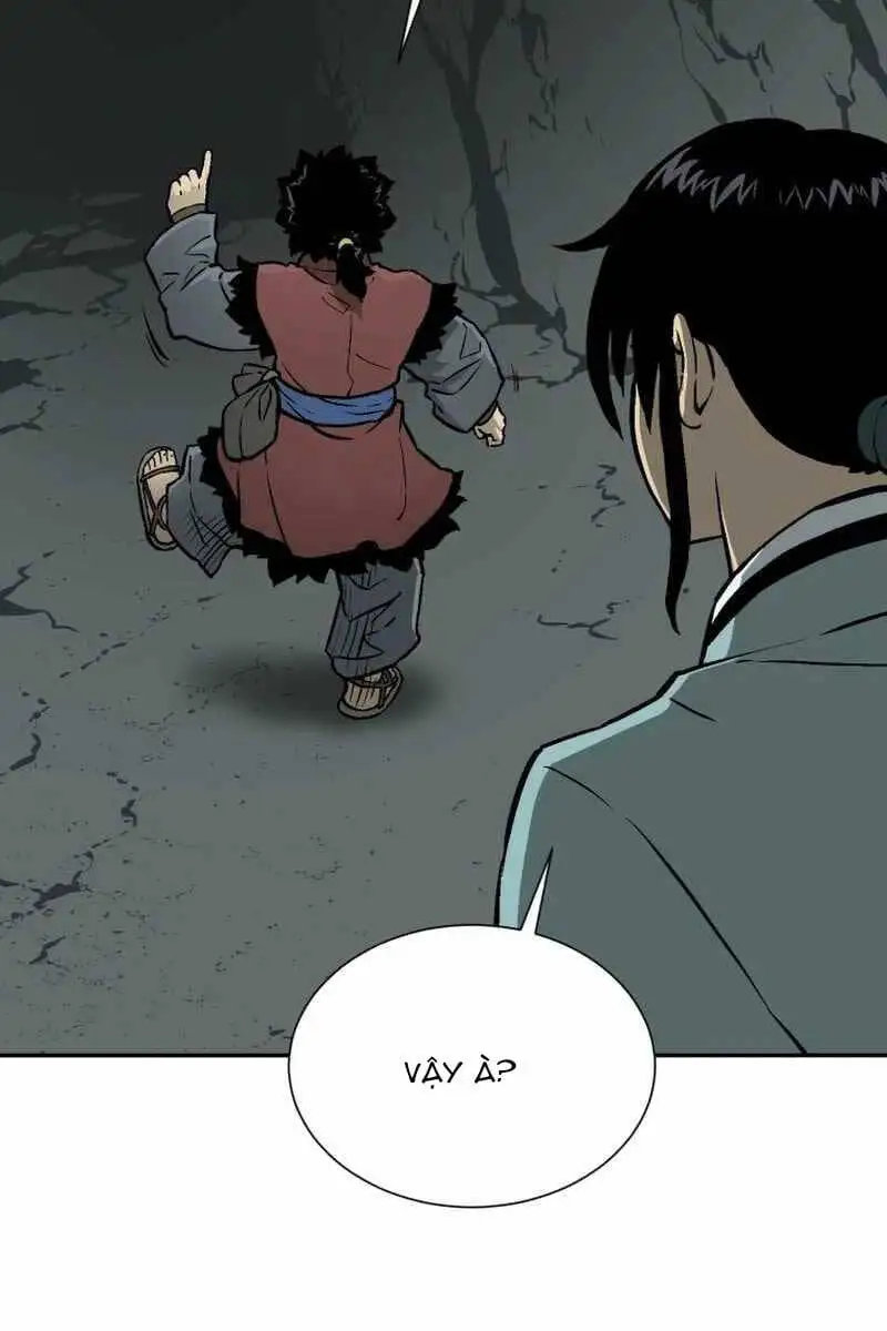 Truyện Tranh Vĩ Linh Kiếm Tiên trang 5