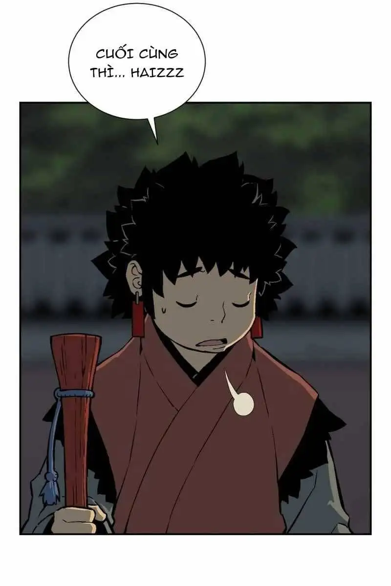 Truyện Tranh Vĩ Linh Kiếm Tiên trang 5