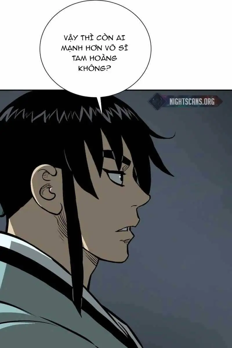 Truyện Tranh Vĩ Linh Kiếm Tiên trang 5