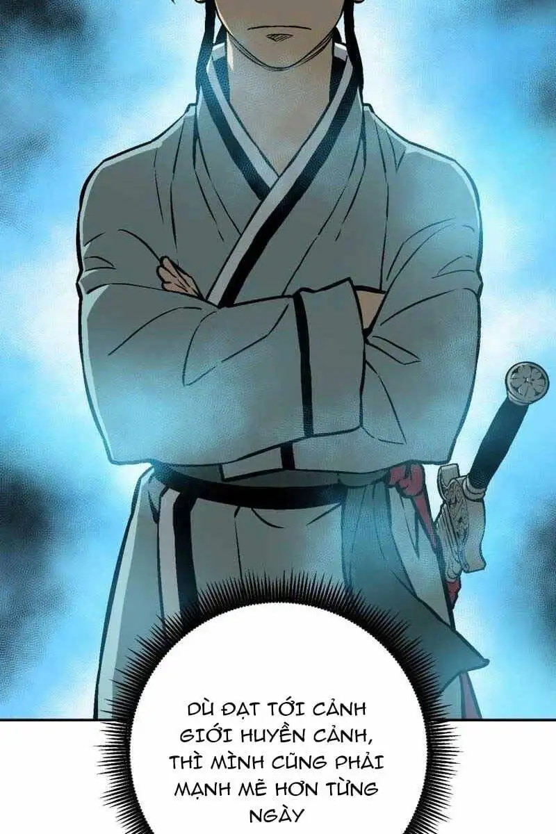 Truyện Tranh Vĩ Linh Kiếm Tiên trang 5