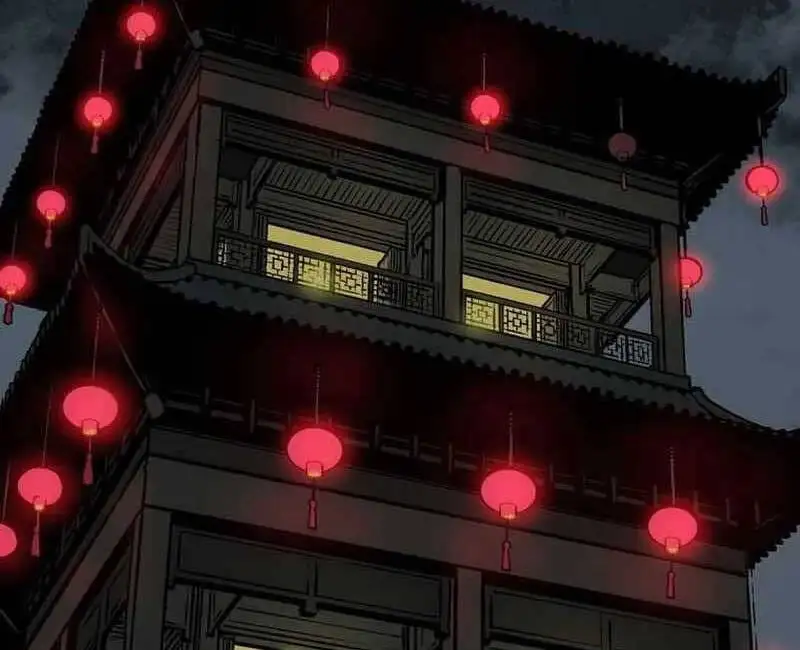 Truyện Tranh Vĩ Linh Kiếm Tiên trang 5