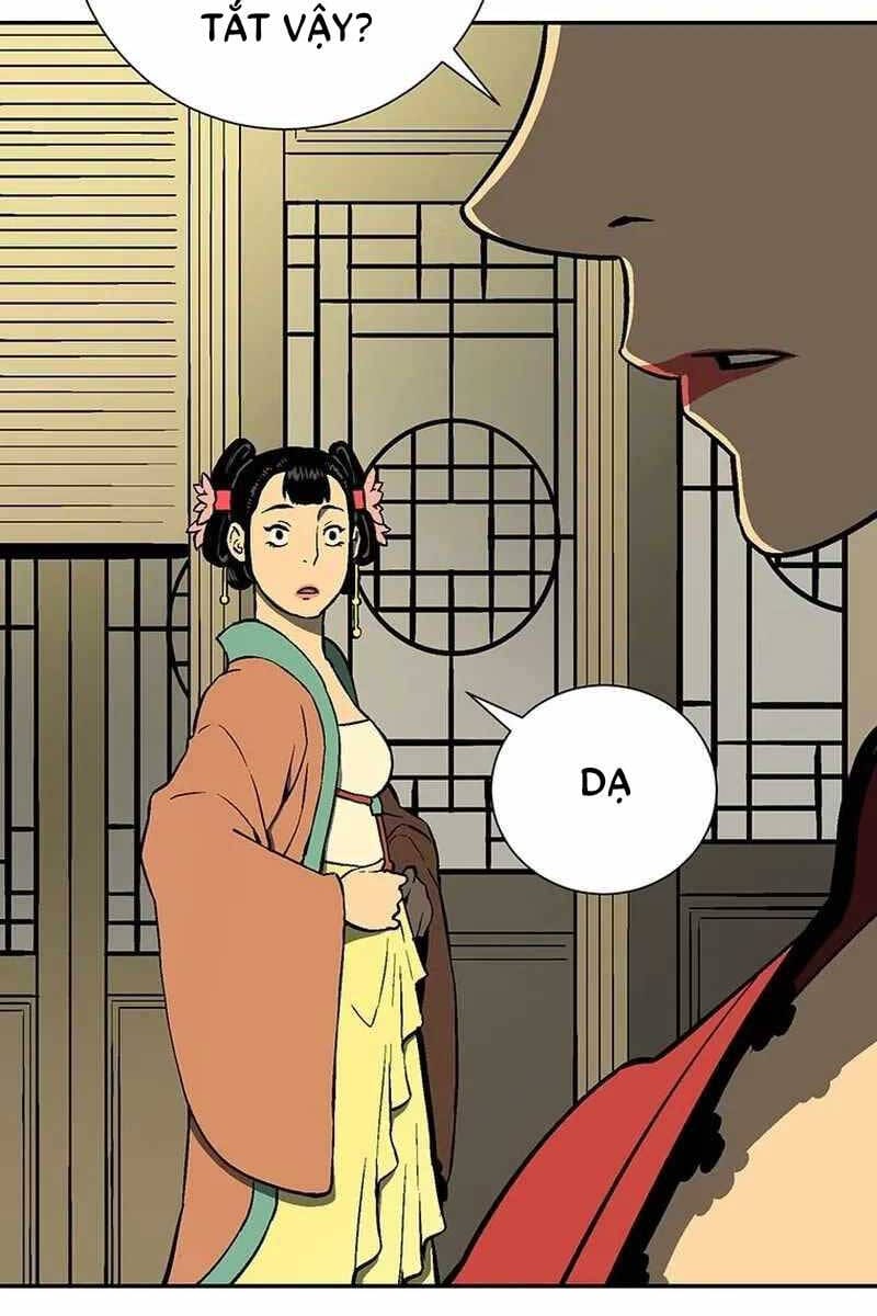 Truyện Tranh Vĩ Linh Kiếm Tiên trang 5