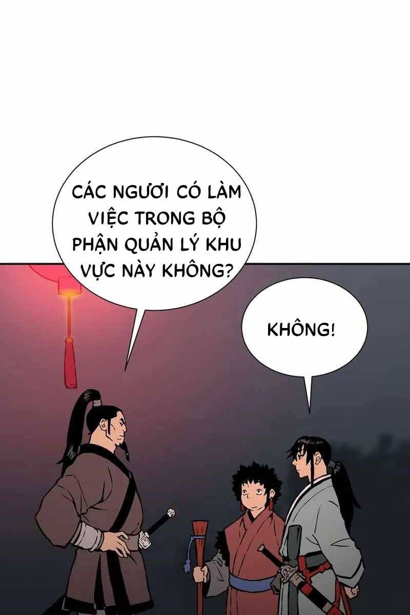 Truyện Tranh Vĩ Linh Kiếm Tiên trang 5