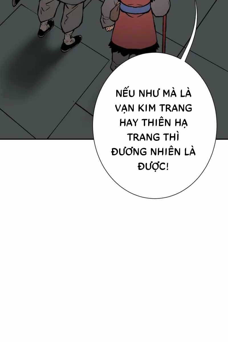 Truyện Tranh Vĩ Linh Kiếm Tiên trang 5