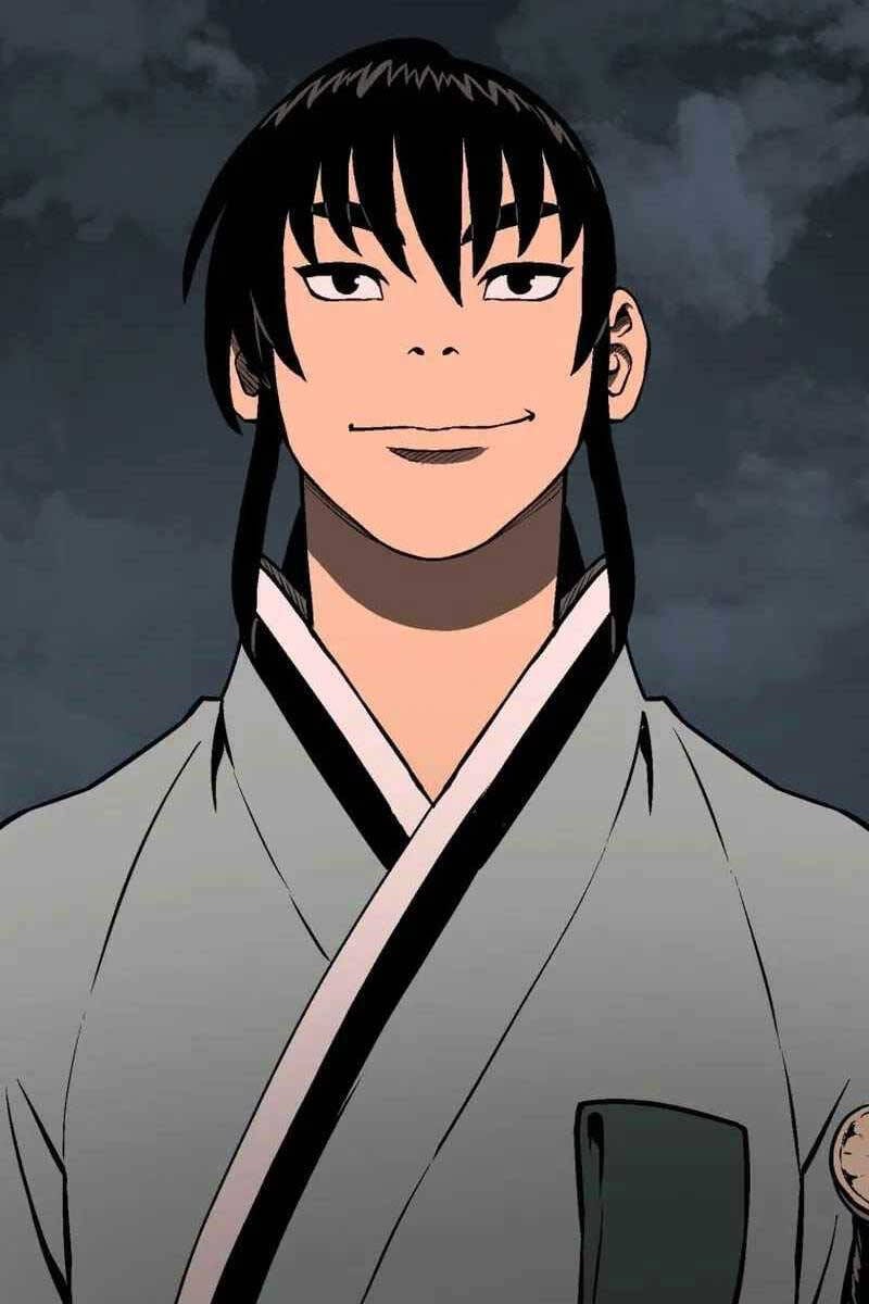 Truyện Tranh Vĩ Linh Kiếm Tiên trang 5