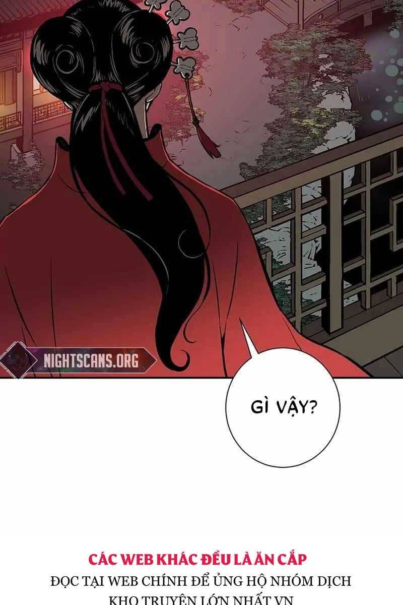 Truyện Tranh Vĩ Linh Kiếm Tiên trang 5