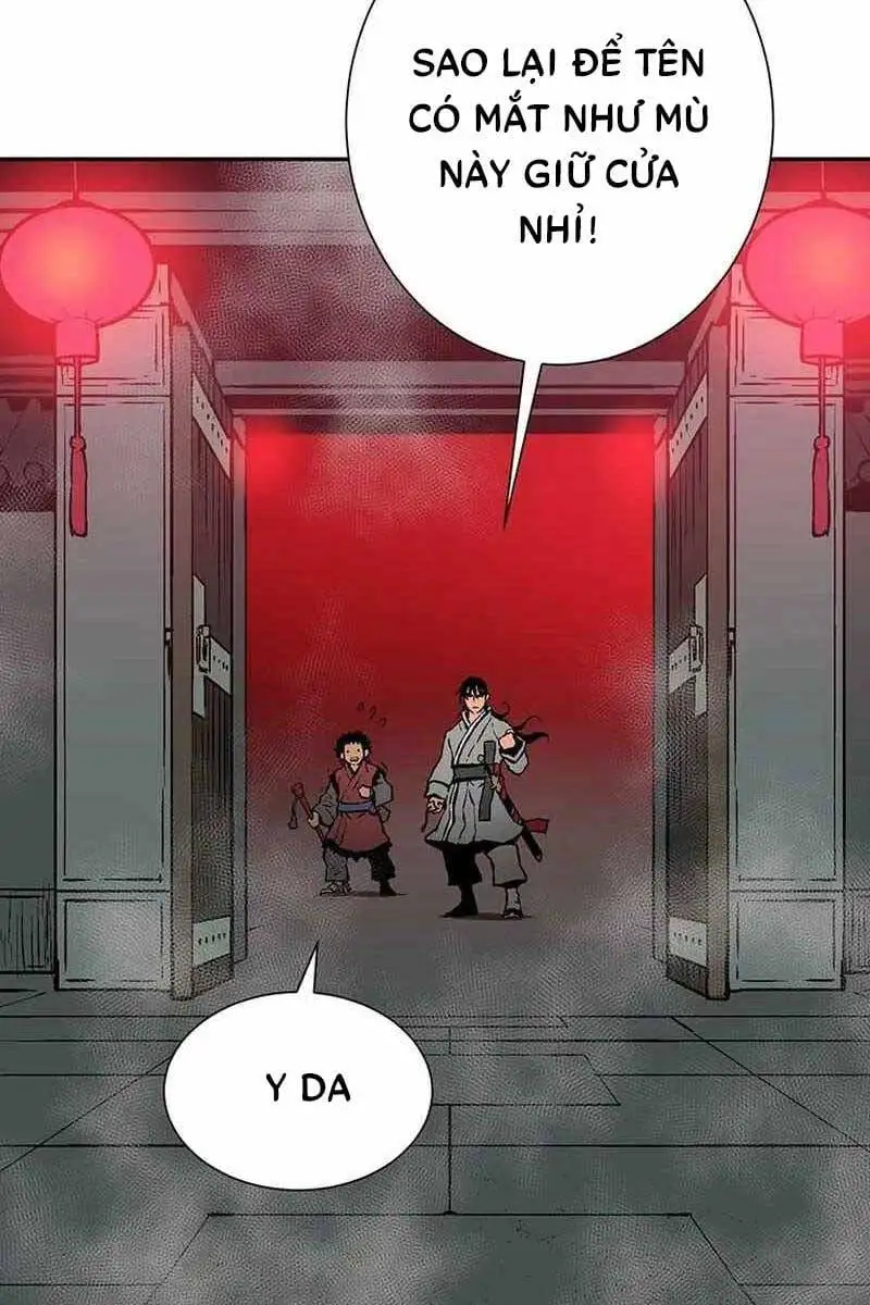 Truyện Tranh Vĩ Linh Kiếm Tiên trang 5