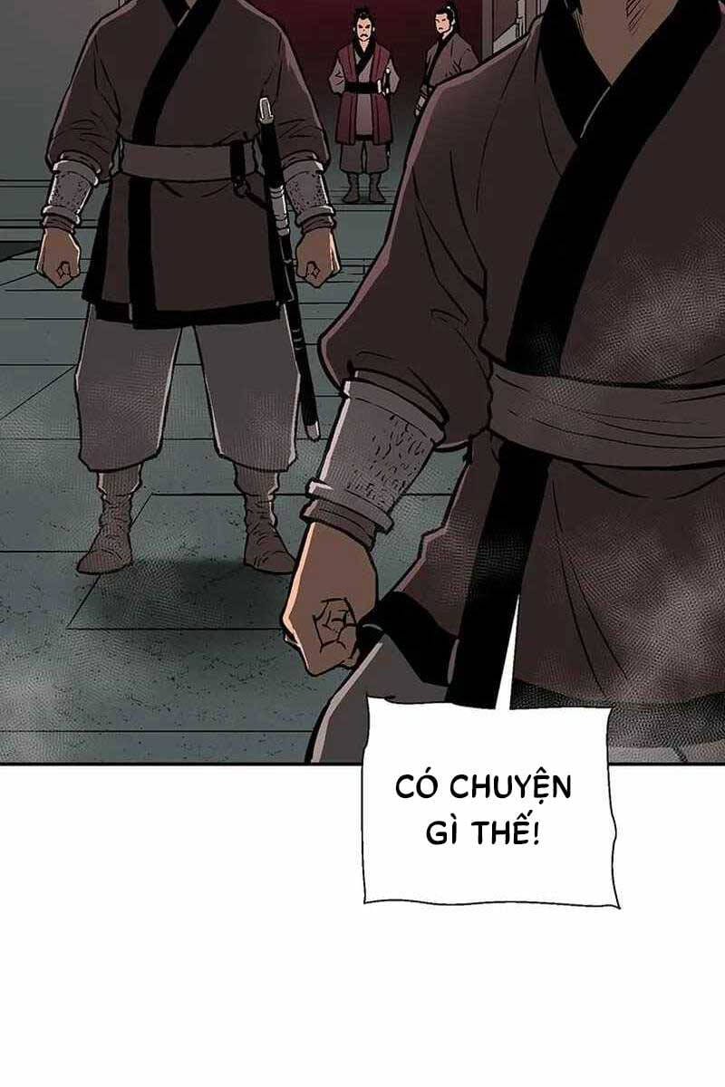 Truyện Tranh Vĩ Linh Kiếm Tiên trang 5