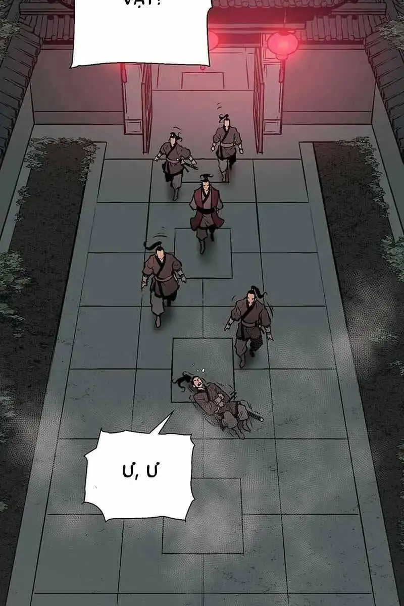 Truyện Tranh Vĩ Linh Kiếm Tiên trang 5