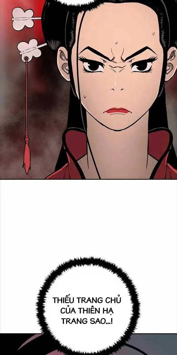 Truyện Tranh Vĩ Linh Kiếm Tiên trang 5