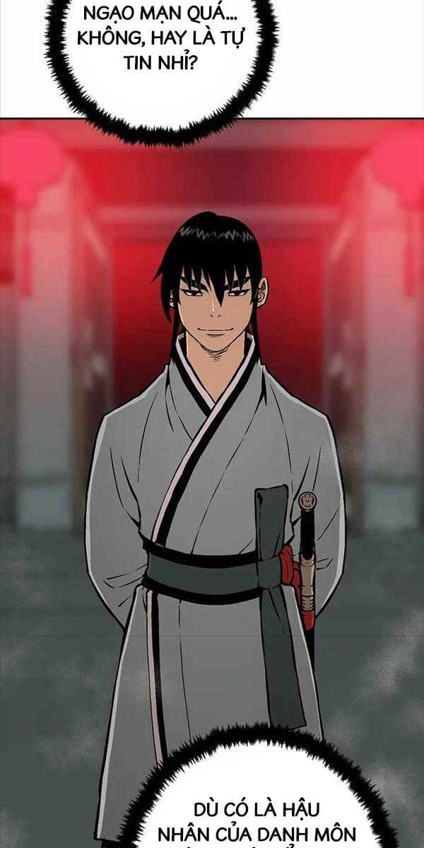 Truyện Tranh Vĩ Linh Kiếm Tiên trang 5