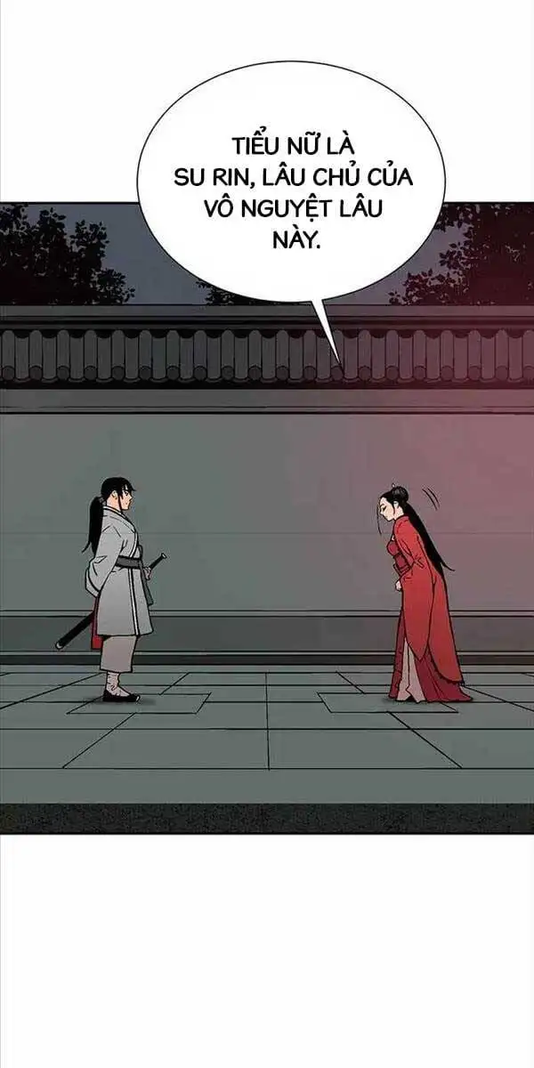 Truyện Tranh Vĩ Linh Kiếm Tiên trang 5